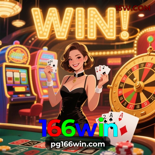 166win Login: Apostas em Tempo Real e Saque via PIX 24h