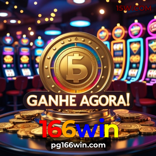 166win Login: Apostas em Tempo Real e Saque via PIX 24h