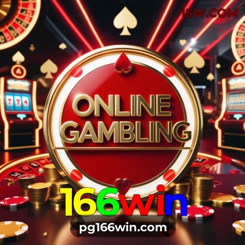 166win