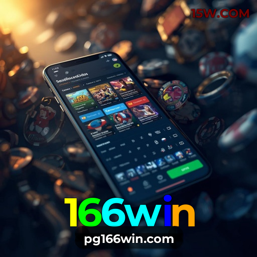 166win.com | Cassino Online com Pagamentos Instantâneos