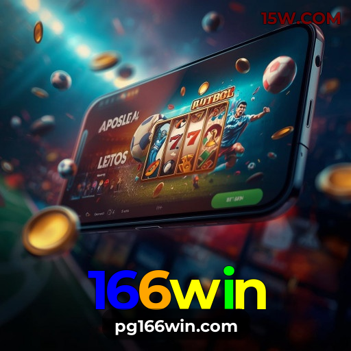 Jogos do 166win | Cassino Online com Bônus Exclusivos