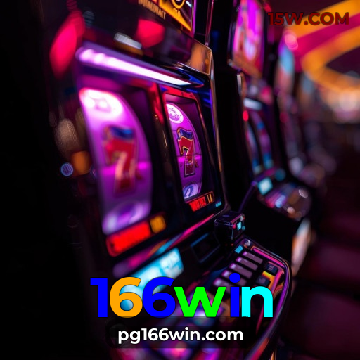 166win Slots: A Experiência de Cassino Vegas no Seu Celular 
