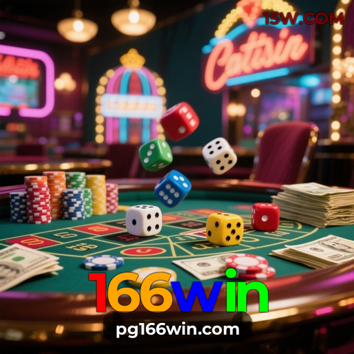 166win: A Evolução dos Jogos de Esportes: Entre Entretenimento e Competição