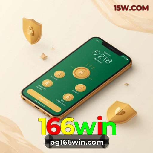 166win.com | Cassino Online com Pagamentos Instantâneos