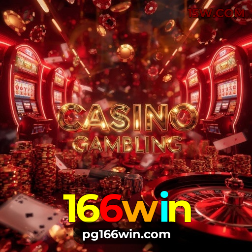 166win com Bônus Sem Depósito: Ganhe Giros Grátis no Cadastro