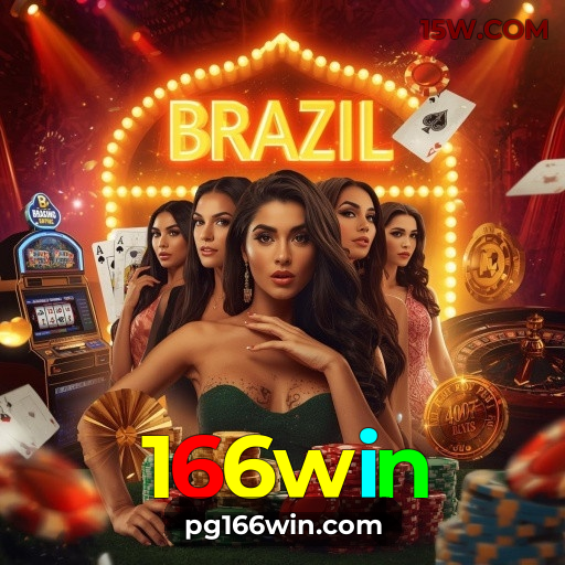 166win