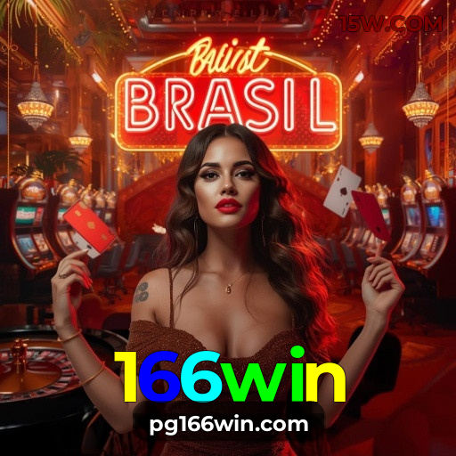 Jogos do 166win | Cassino Online com Bônus Exclusivos