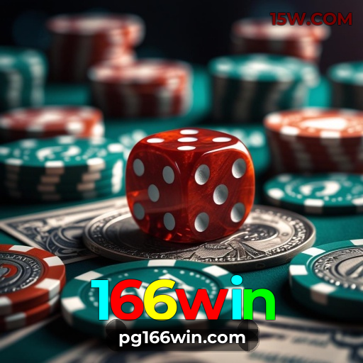 Baixe o app 166win — jogue online no Brasil