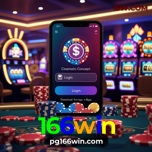 166win.com - Experimente as Melhores Apostas Online e Cassino no Brasil - 166win