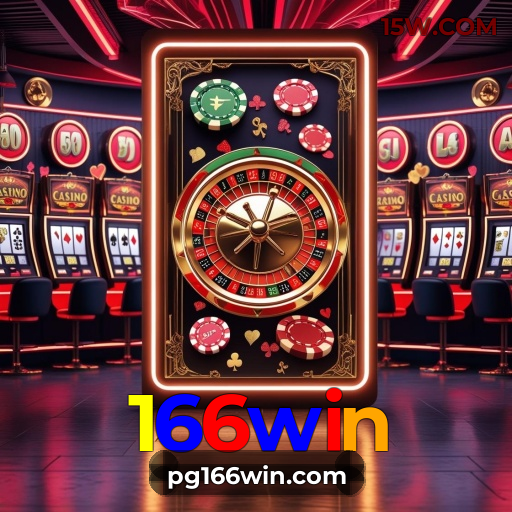 Cassino Online 166win | Plataforma Segura e Confiável