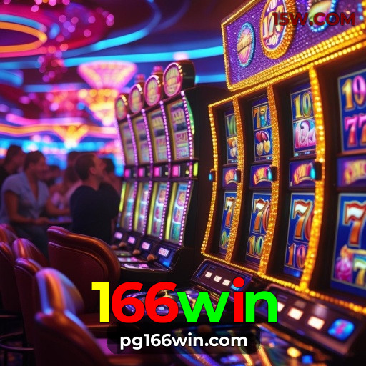166win