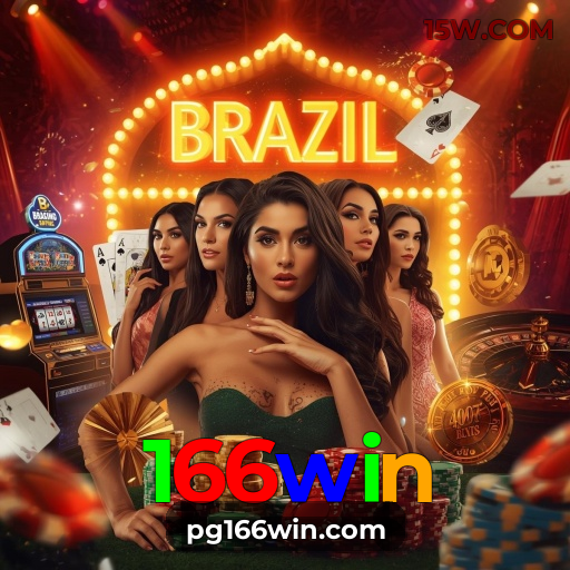 166win: Melhores slots — RTP alto, volatilidade transparente e versões demo grátis 