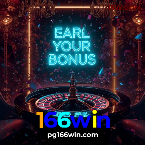 Cassino Online 166win | Plataforma Segura e Confiável