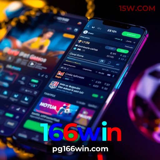 166win | A Plataforma de Apostas Mais Confiável do Brasil (2026)