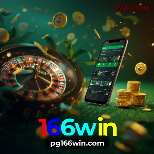Cassino Online 166win | Plataforma Segura e Confiável