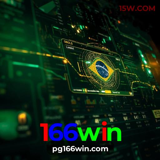 166win | A Plataforma de Apostas Mais Confiável do Brasil (2026)
