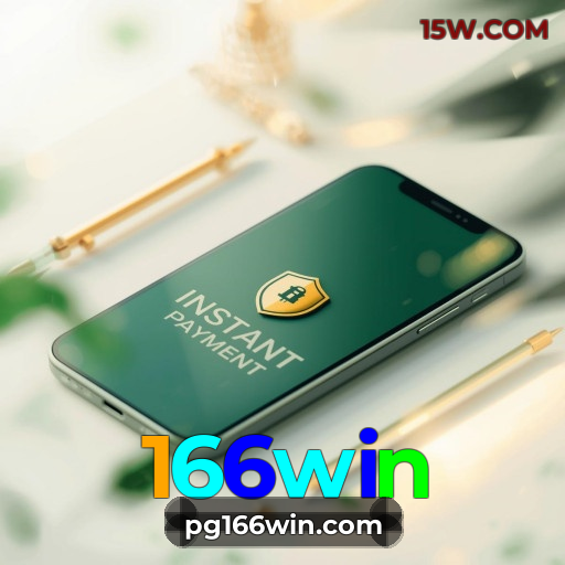 Jogue no 166win: Depósitos Rápidos e Retiradas Sem Burocracia