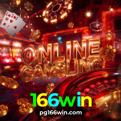 166win: Seu cassino online seguro para grandes vitórias no Brasil!